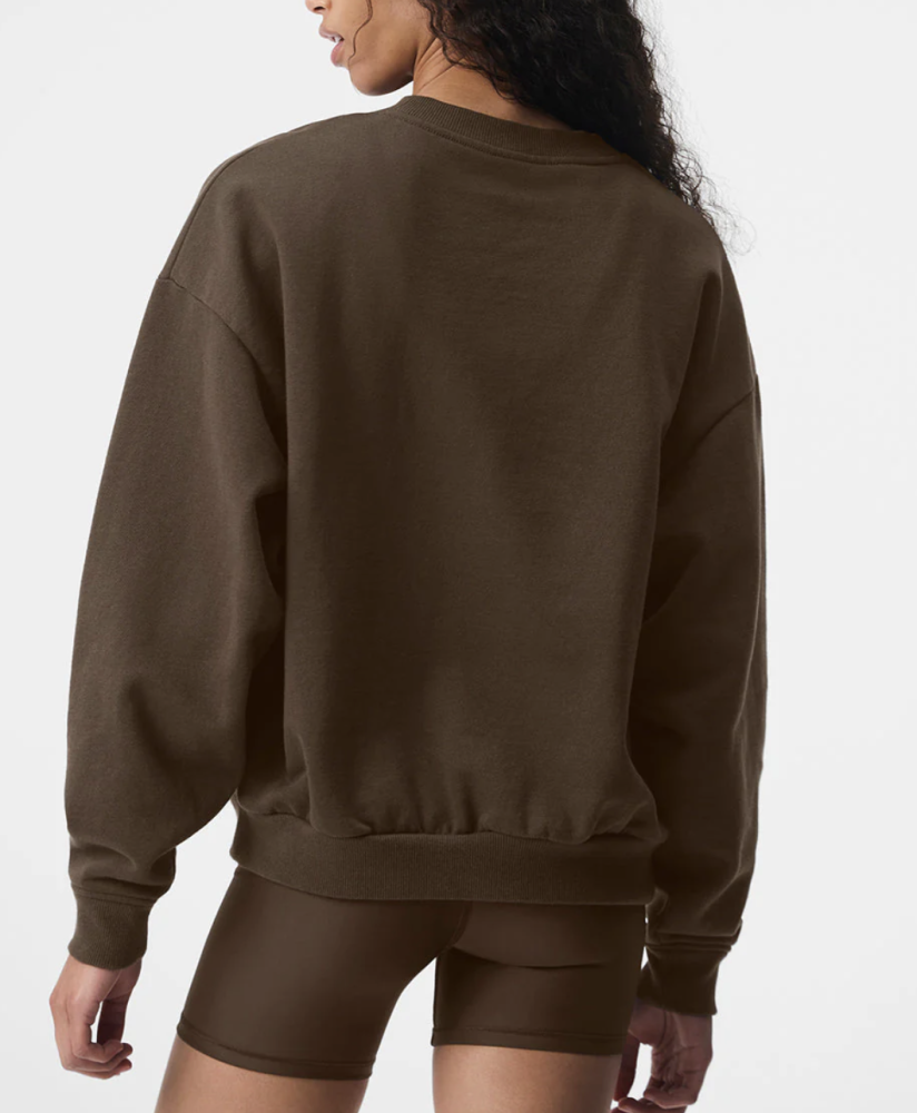 Alo jacket