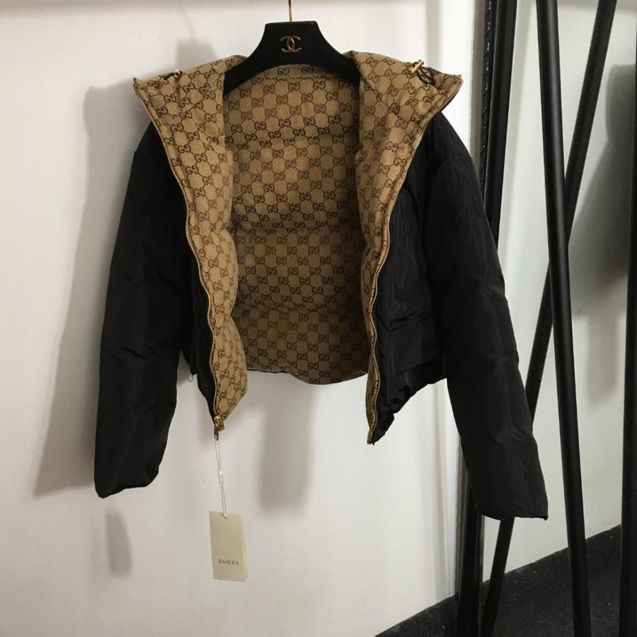 Gucci Jacket