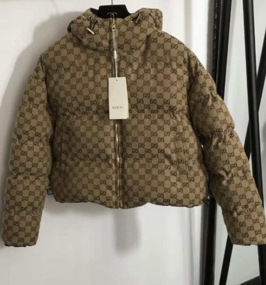 Gucci Jacket