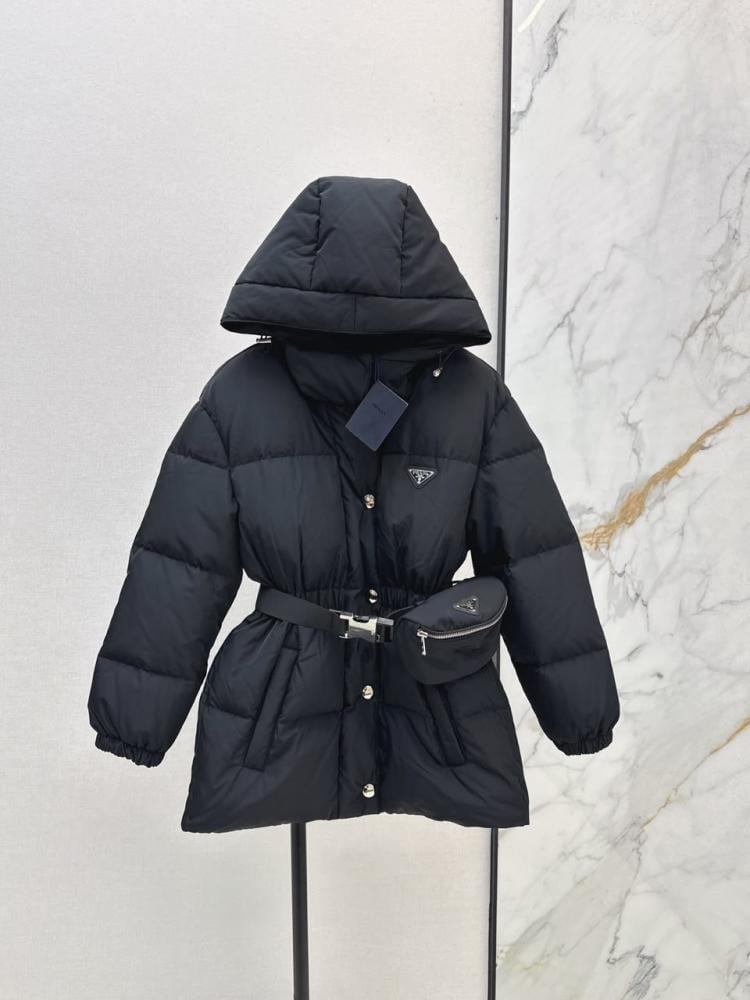Prada Jacket