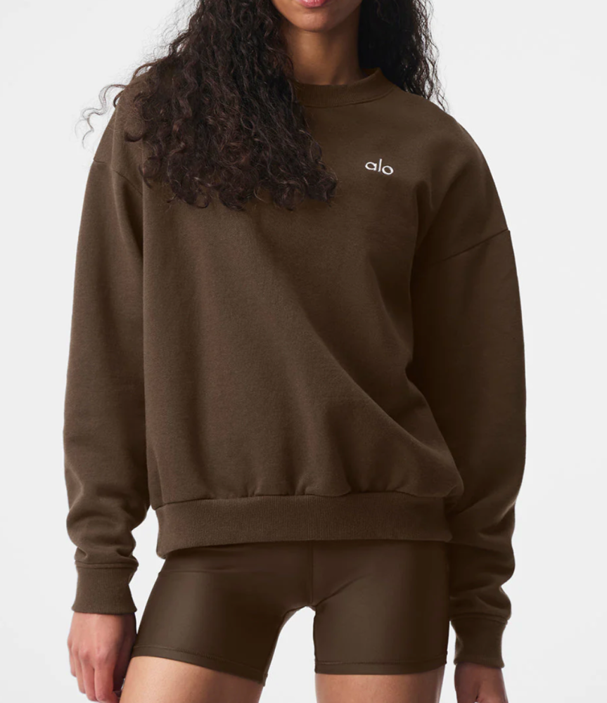 Alo jacket