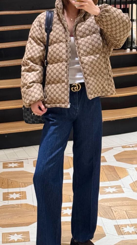 Gucci Jacket