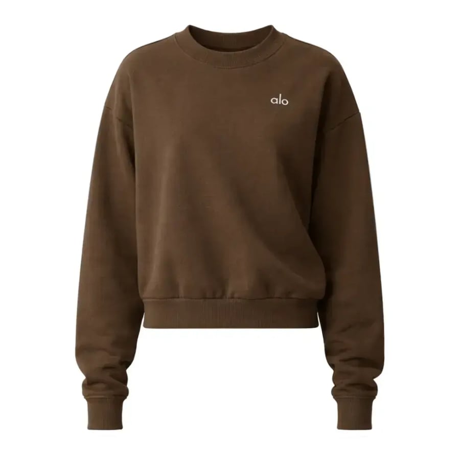 Alo jacket