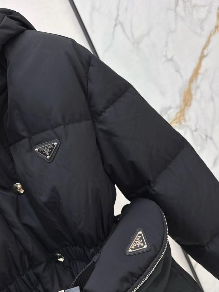 Prada Jacket