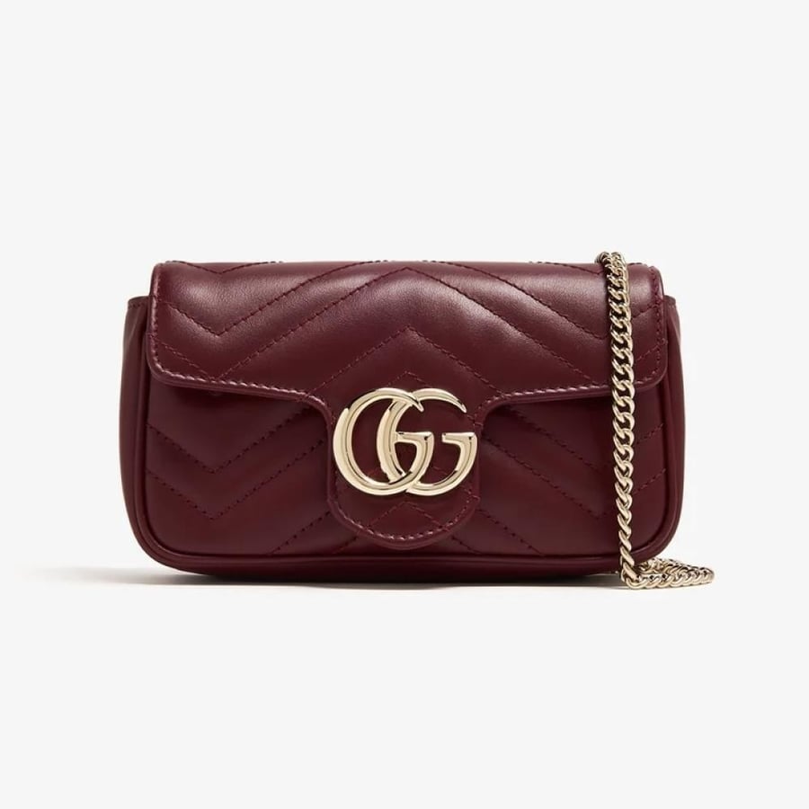 Bag Gucci mini
