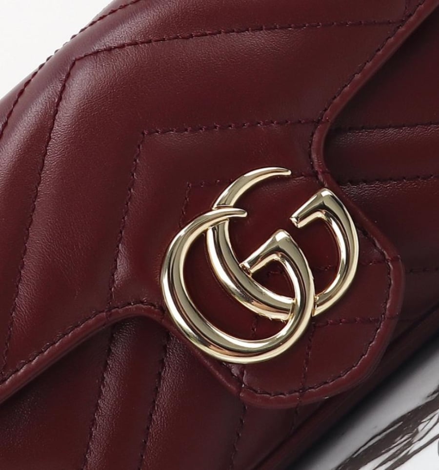 Bag Gucci mini