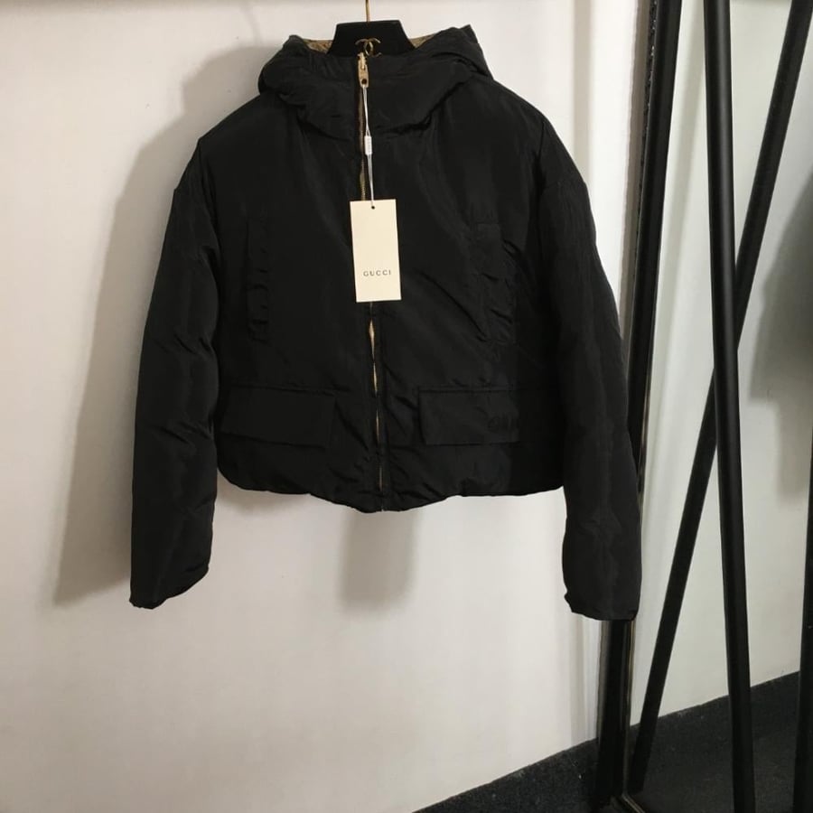 Gucci Jacket