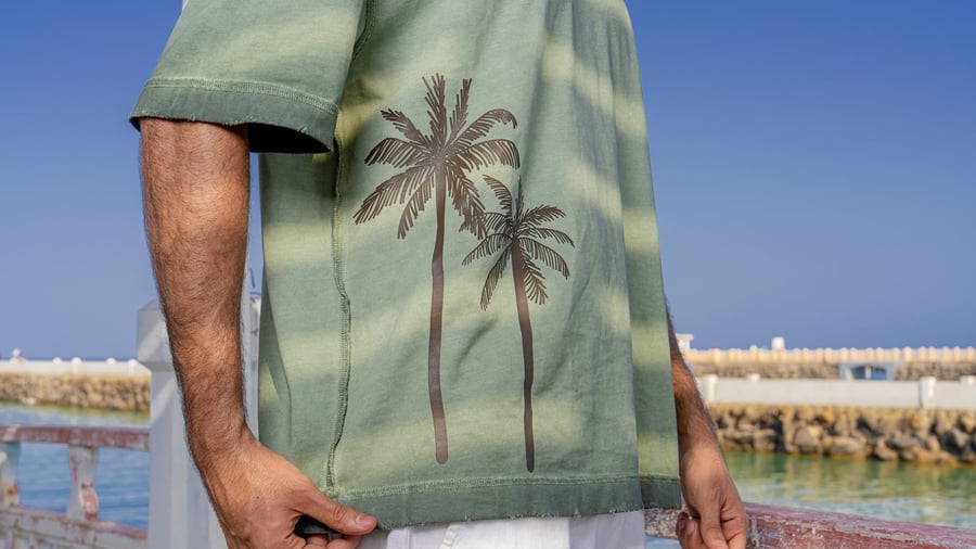 مجموعة الصيف☀️