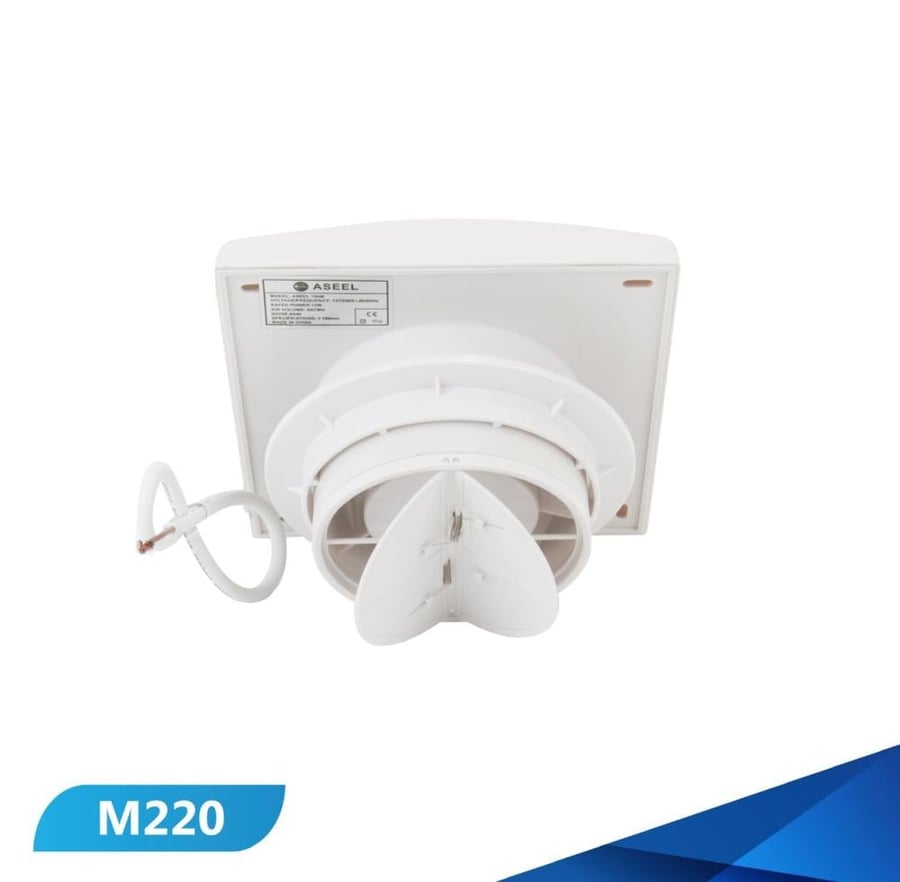 شفاط جداري  M220 من ASEEL