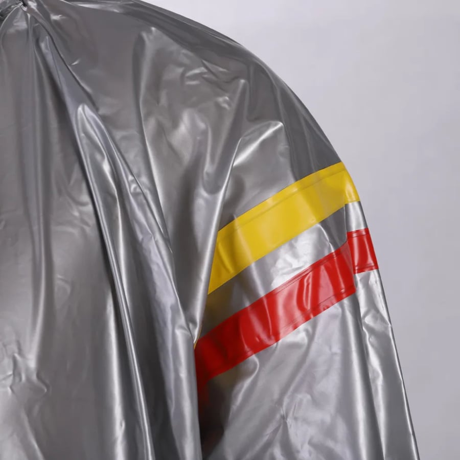 Sauna suit