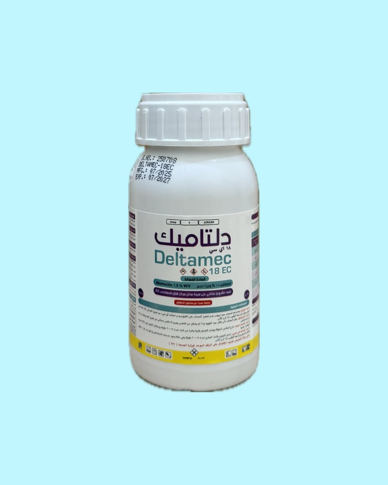 دلتاميك 18 إي سي