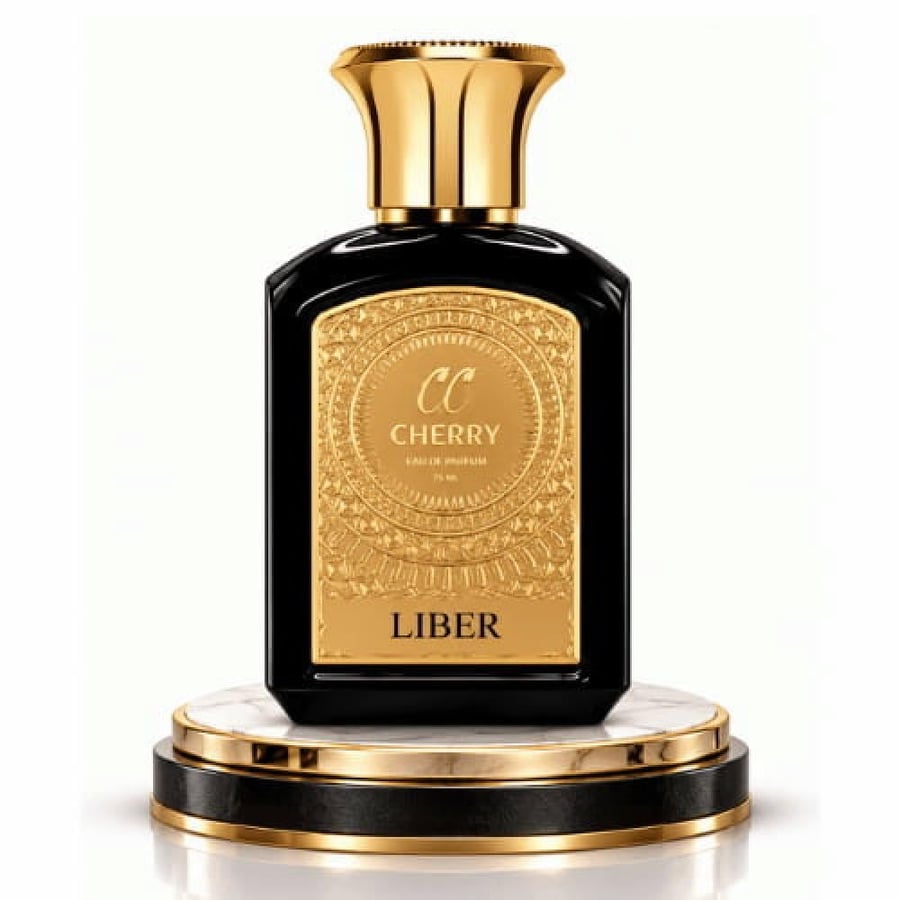 Libre Cherry Parfum 75ml