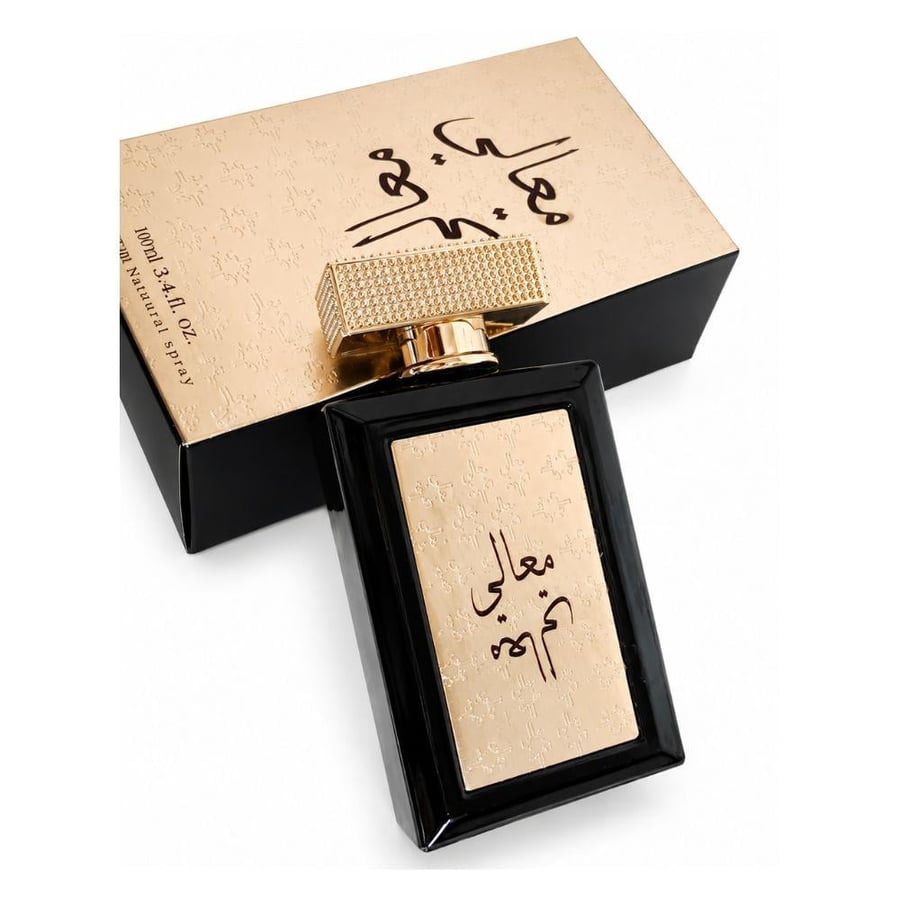 عطرمعالي تشيري  100مل