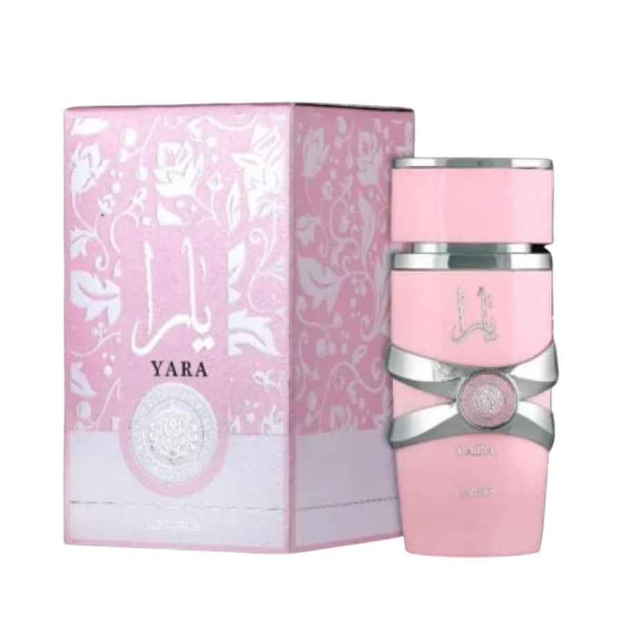 عطر يارا من لطافة للنساء - أو دو بارفان 100 مل