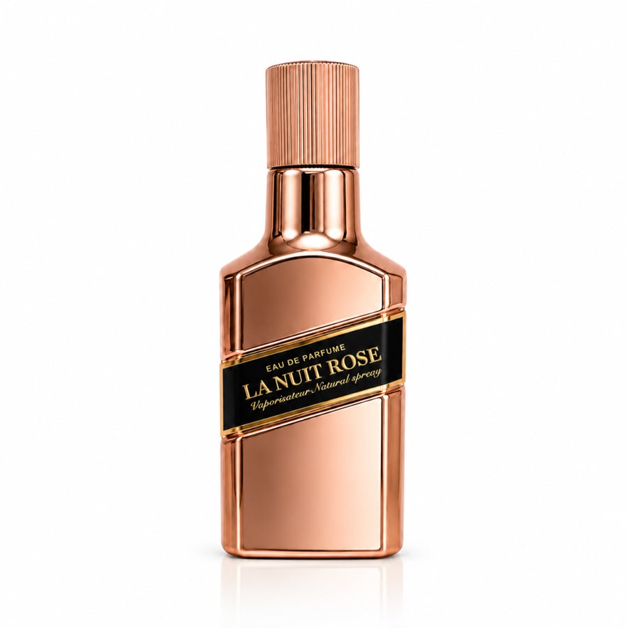 عطر لانوت روز 100مل
