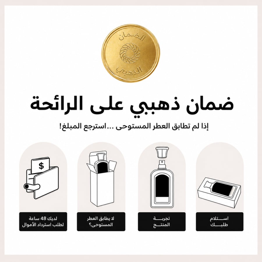 عطر ليبر سان لوران