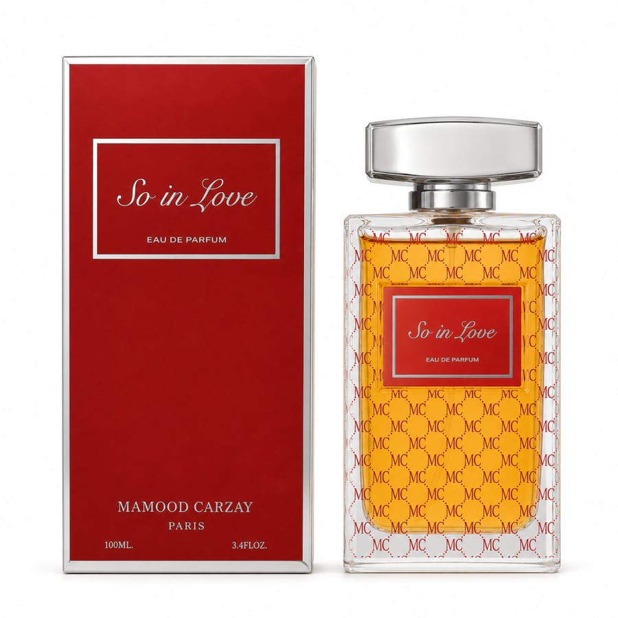 اطلب عطر سو ان لوف دلوقتي بأفضل سعر في السعودية