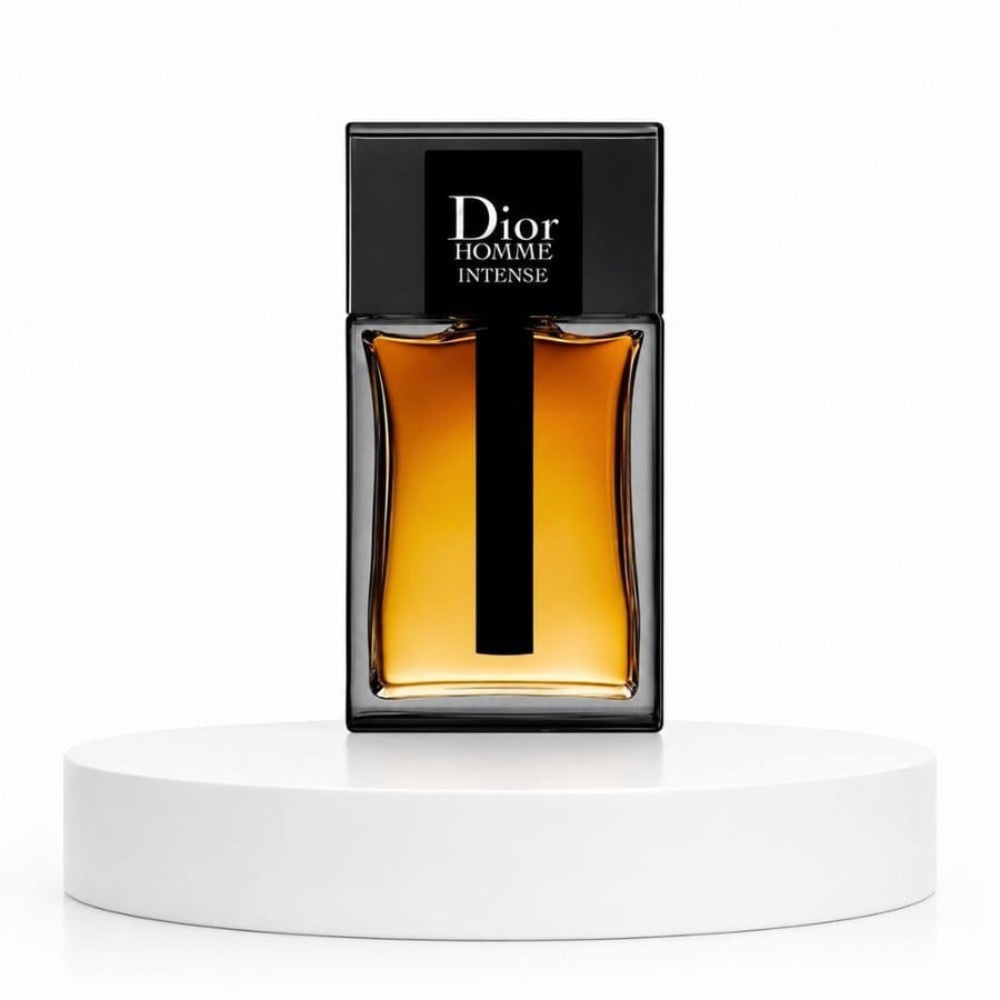 عطر ديور هوم انتنس او دو بارفيوم 100مل