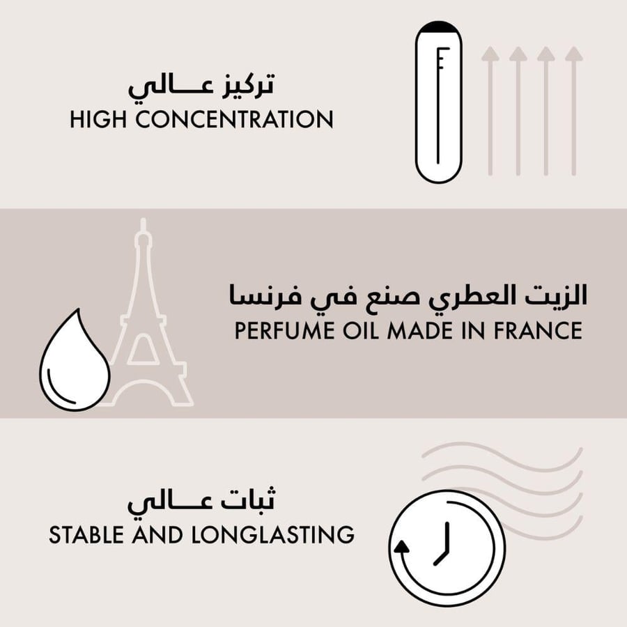 عطر ليبر سان لوران