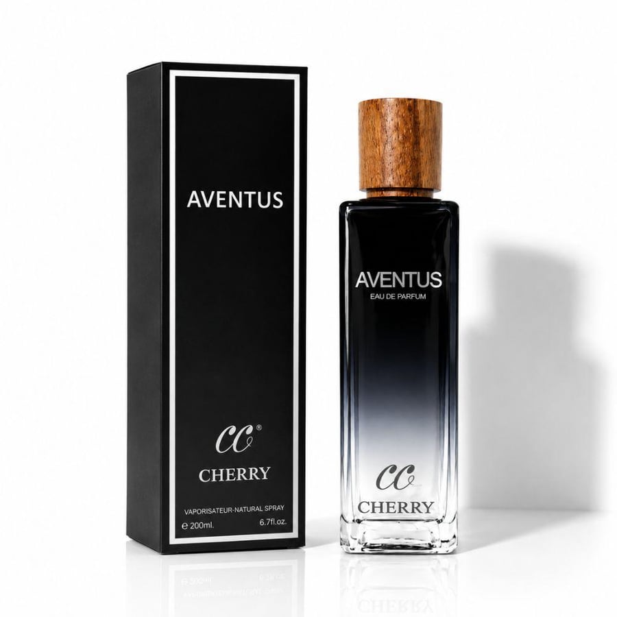 عطر أفينتوس تشيري للرجال أو دو بارفيوم 200 مل
