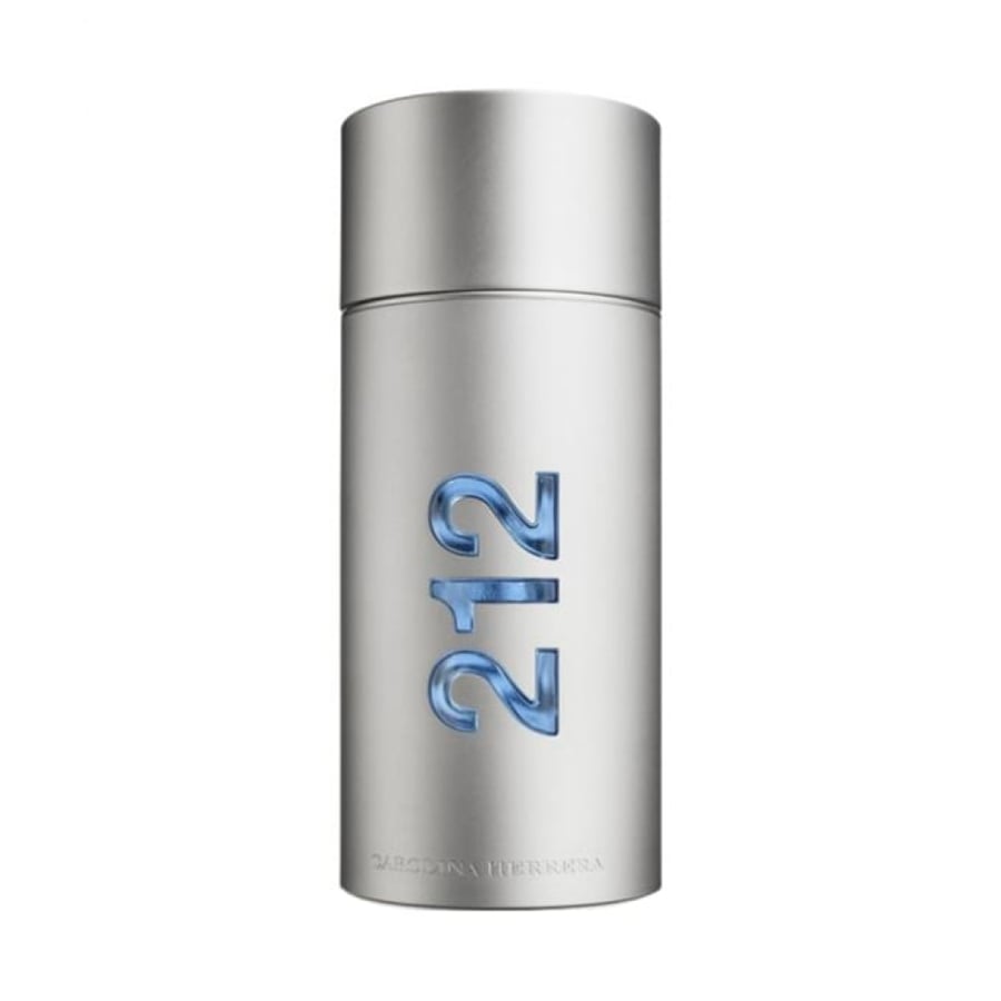 عطر كارولينا هيريرا 212 NYC اودي تواليت رجالي - 100 مل