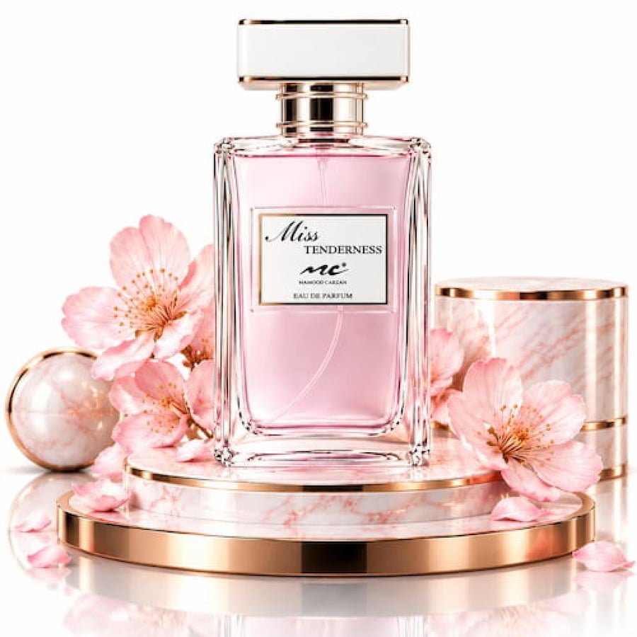 عطر مس تندر نيس مستوحى من مس ديور 100مل