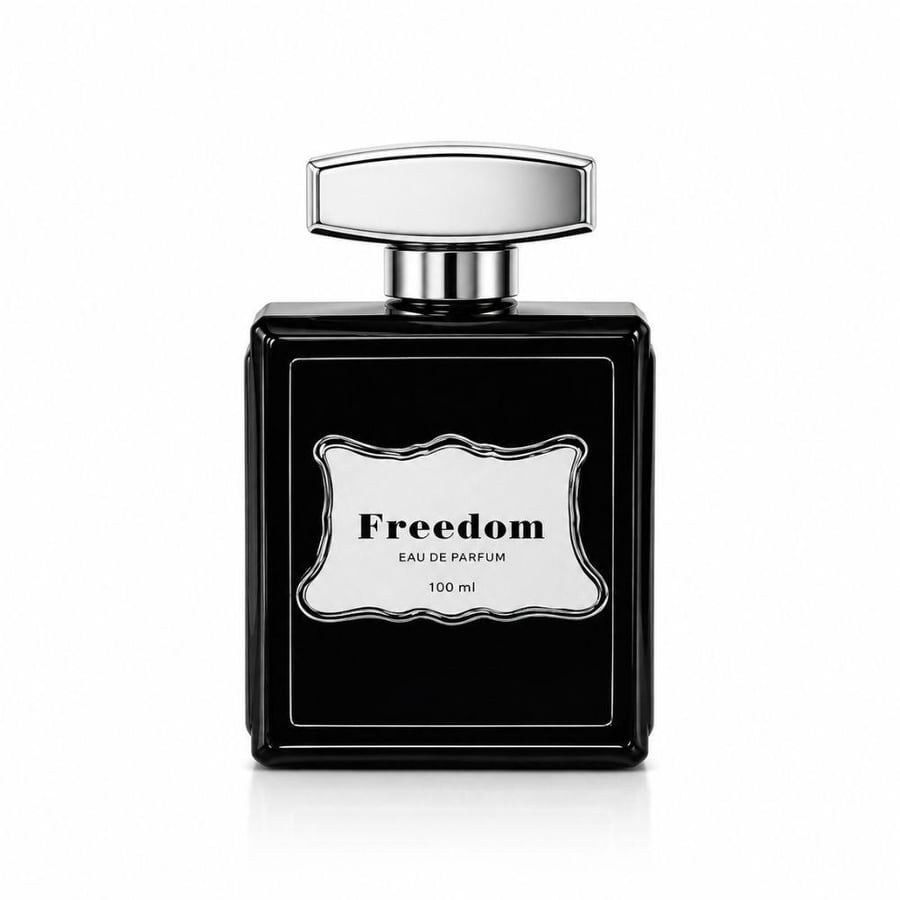 عطر فريديوم ١٠٠مل