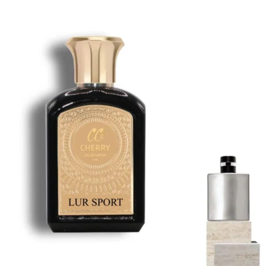 عطر لور سبورت تشيري للرجال أو دو بارفيوم 75 مل