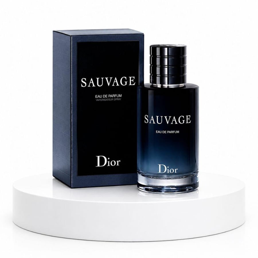 عطر ديور سوفاج بارفيوم 100 مل