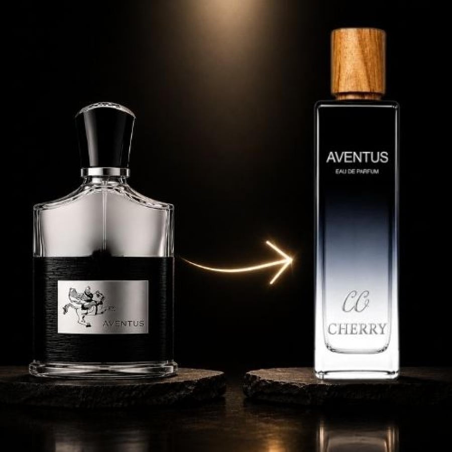 عطر أفينتوس تشيري للرجال أو دو بارفيوم 200 مل