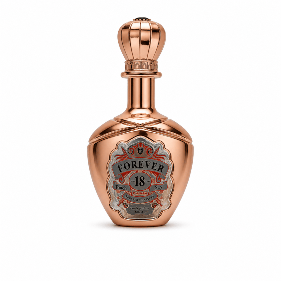 عطر فور ايفر روز 100مل