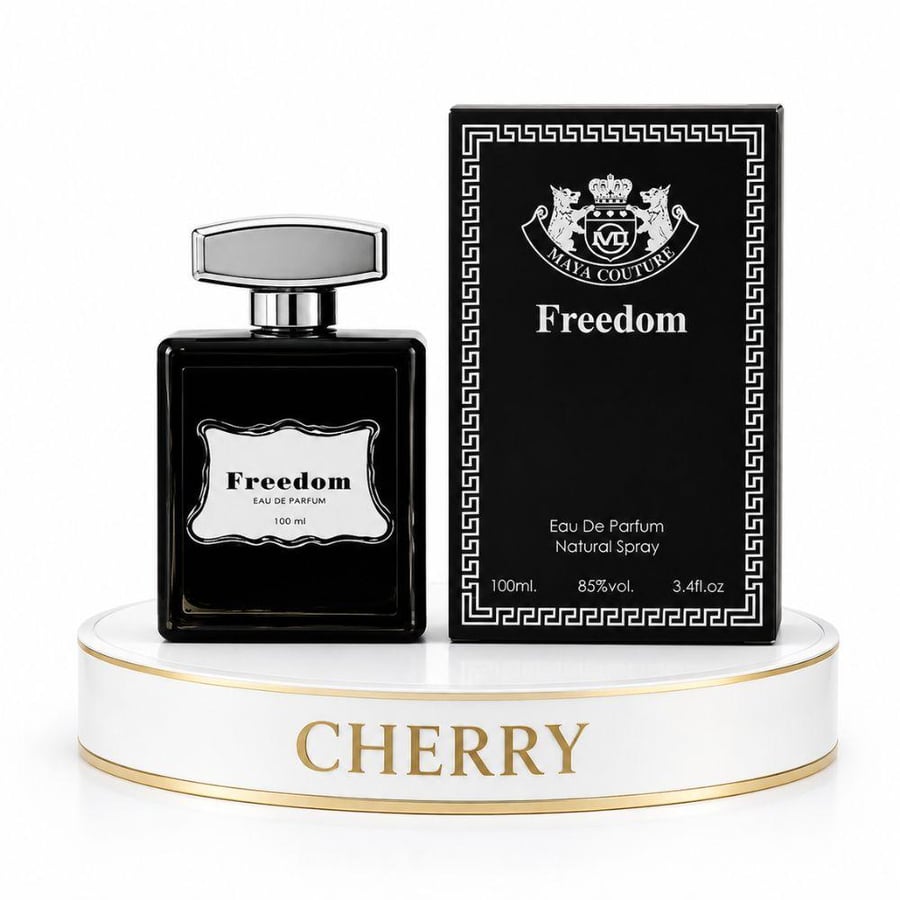 عطر فريديوم ١٠٠مل