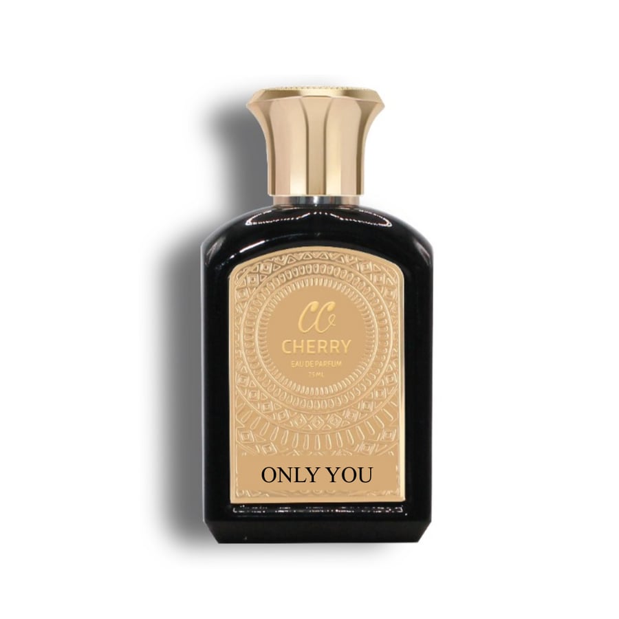 عطر أونلي يو تشيري للرجال أو دو بارفيوم 75 مل