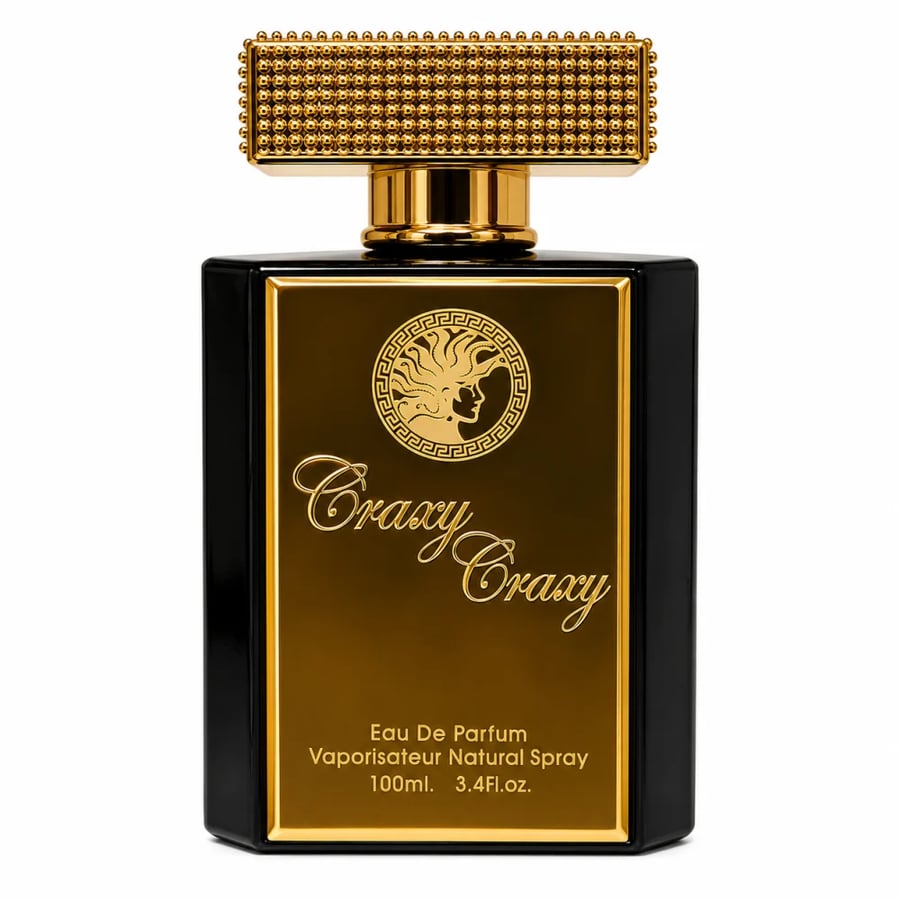 عطركريزي كريزي تشيري 100مل