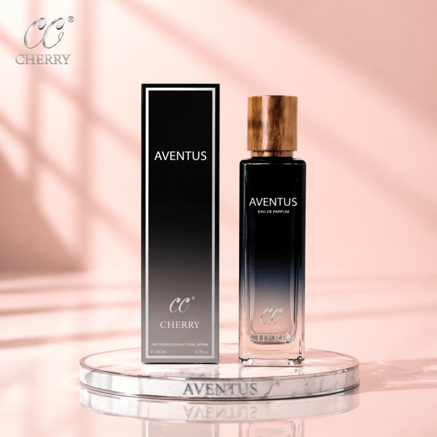 عطر افينتوس رجالي فاخر من عطور تشيري