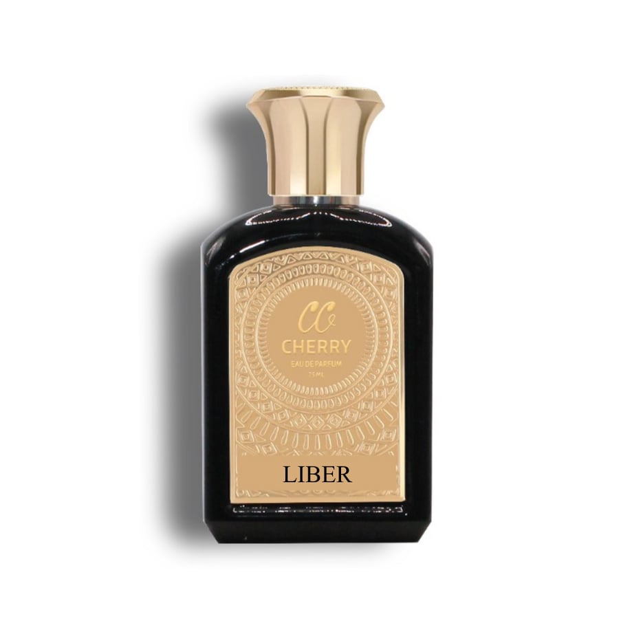 عطر ليبر سان لوران