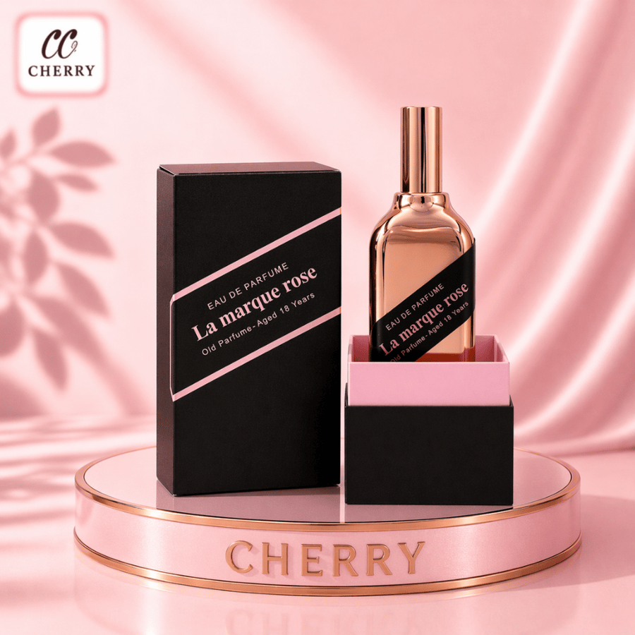 عطر لاماركو روز مامود كارزاي 180مل