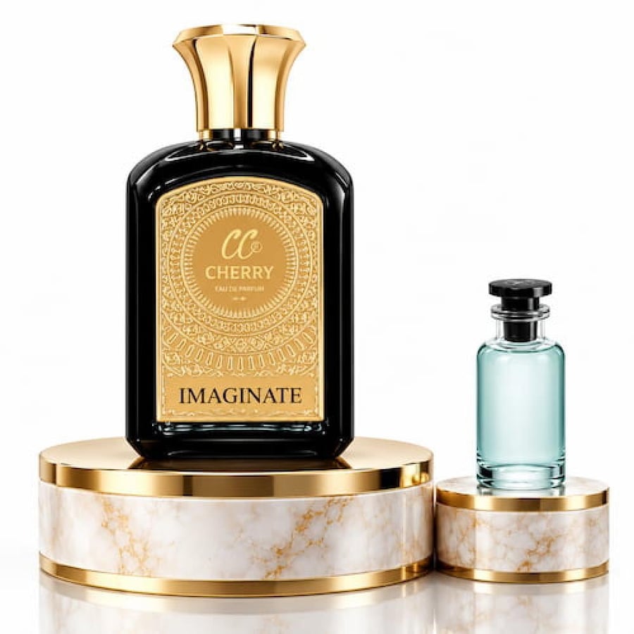 عطر أميايجين من CHERRY للرجال EDP 75 مل