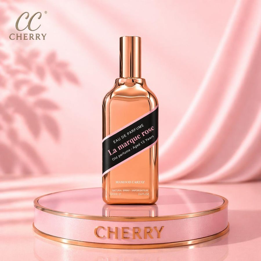 عطر لاماركو روز مامود كارزاي 180مل
