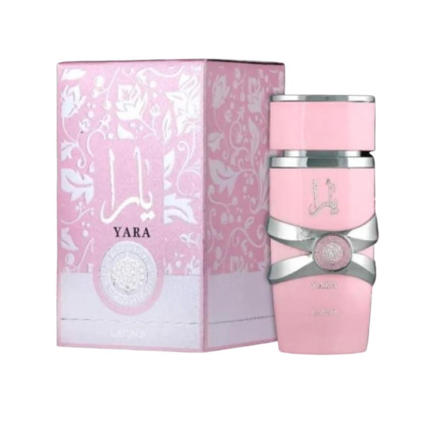 عطر يارا من لطافة للنساء - أو دو بارفان 100 مل