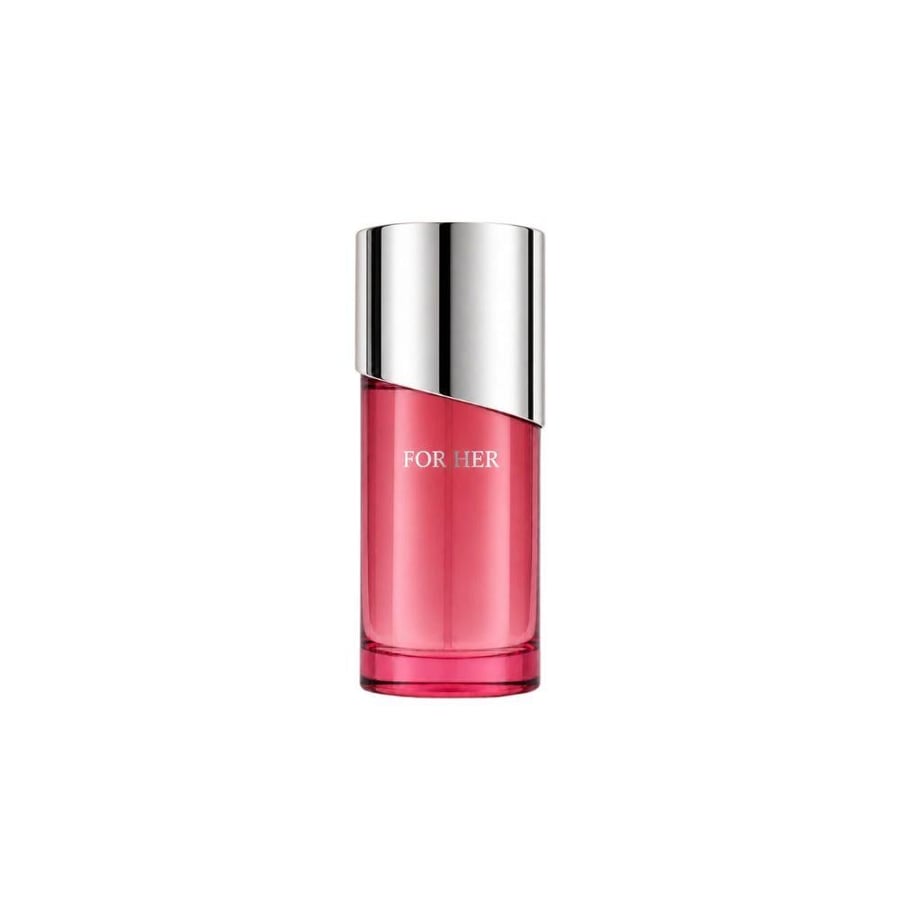 عطر فور هير وردي 75مل