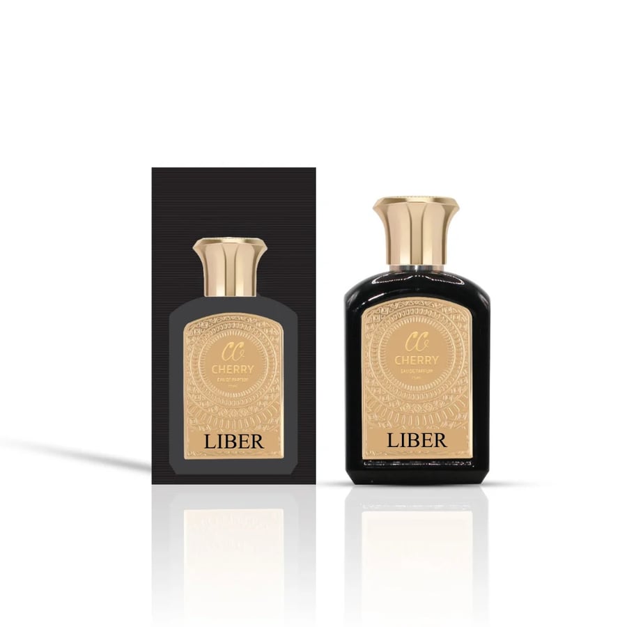 عطر ليبر سان لوران