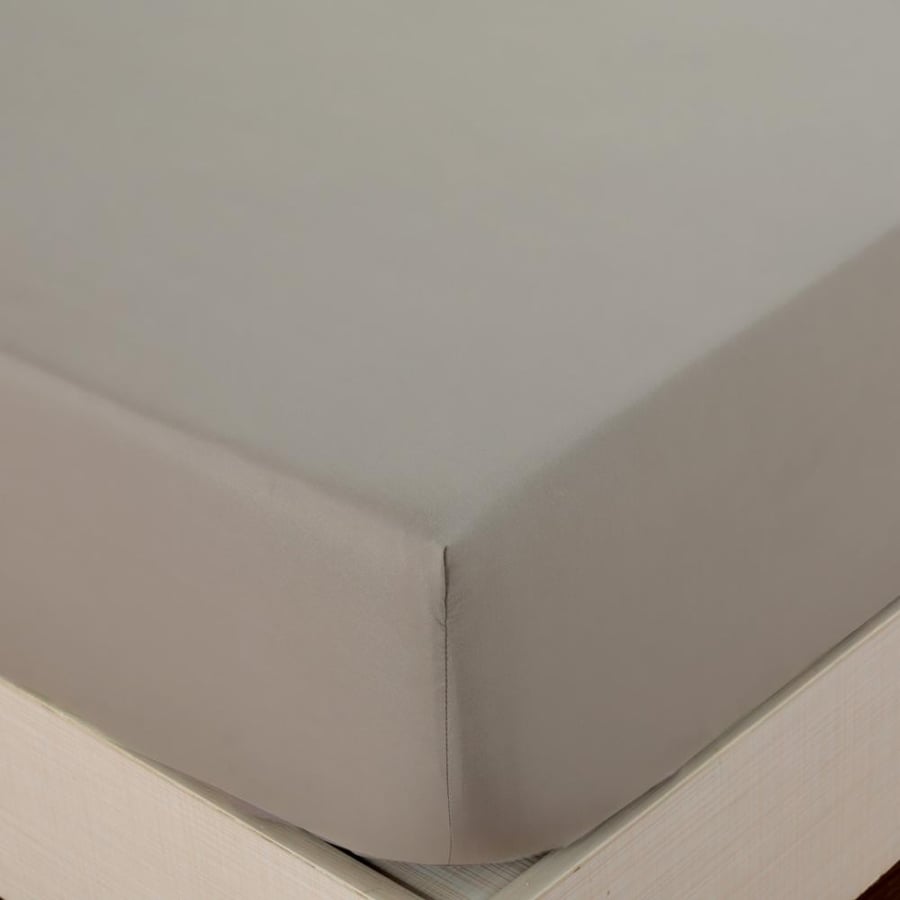 مفرش كايرو صيفي جاكارد فاخر مقاس كوين 150x200 سم رصاصي عدد القطع 5