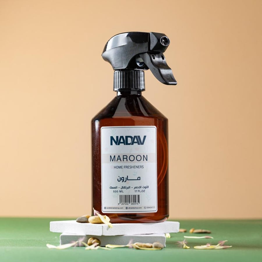 عطر برائحة