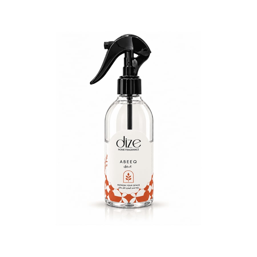 Dize Abeeq home fragrance 250 ml