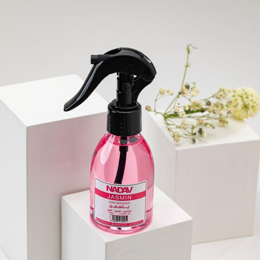 عطر نداف زهرة الياسمين  125 مل