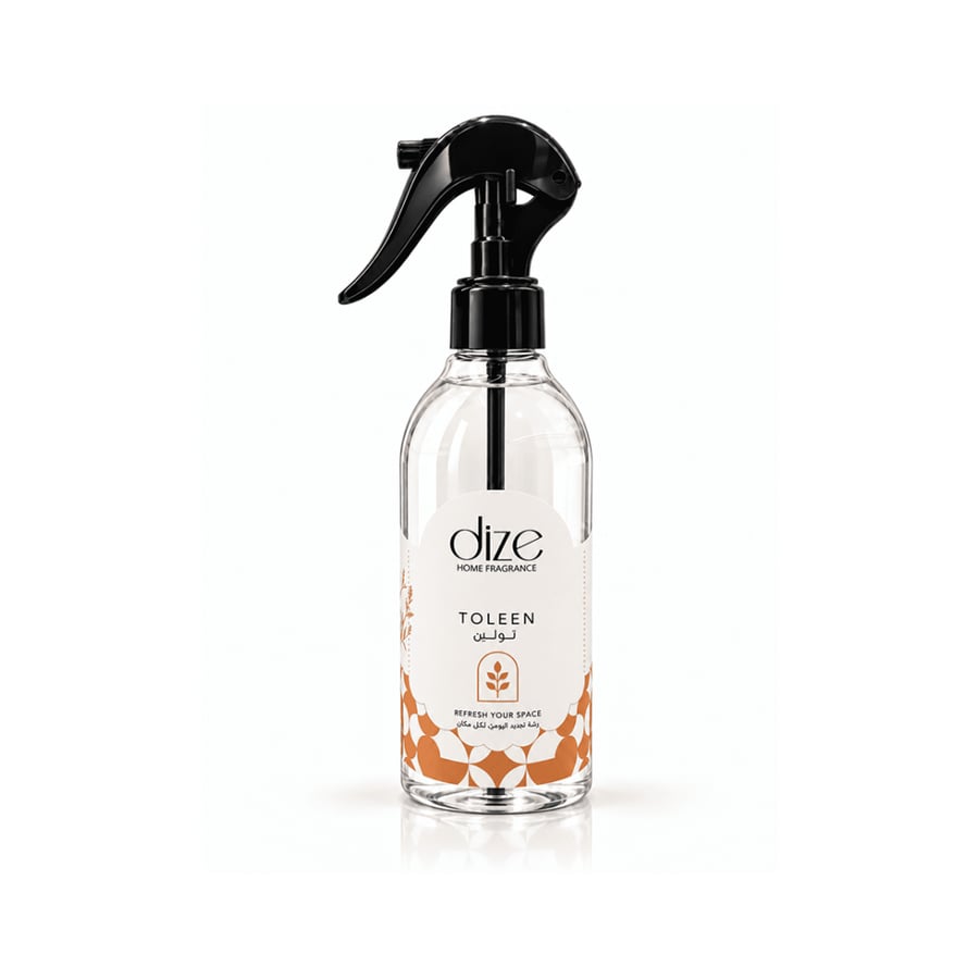 Dize Toleen Vetiver 250ml
