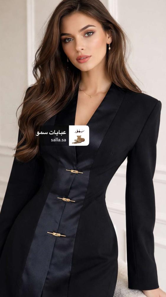 عباية الترف