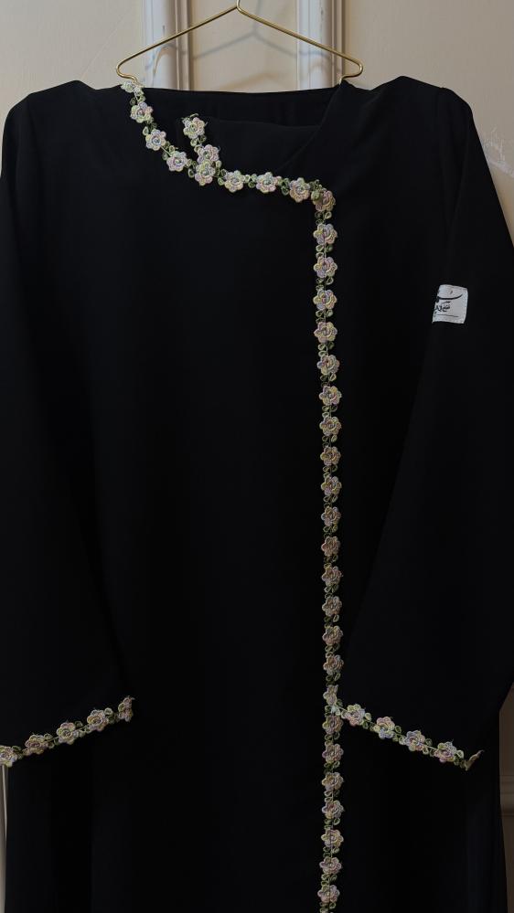 عباية أكتوبر