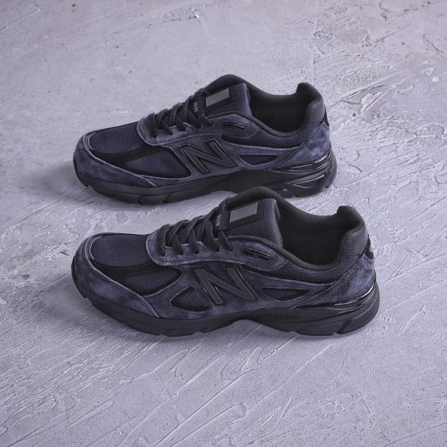 new balance 990v3